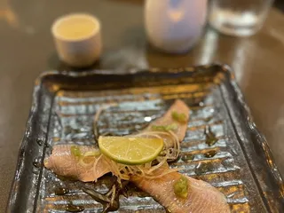 Otsu Asian Bistro & Sushi Bar