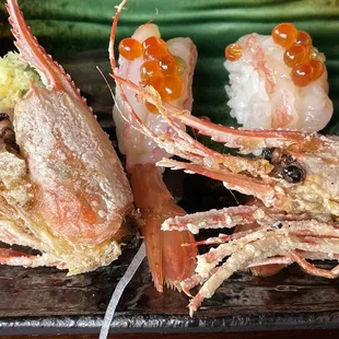 Botan Ebi