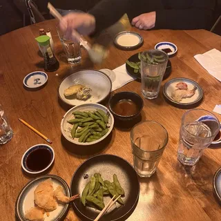 Edamame