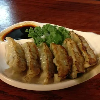 Gyoza