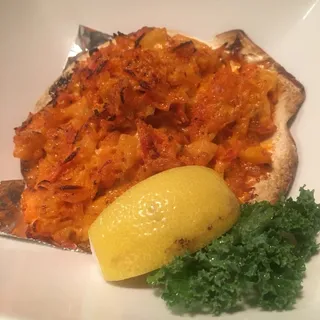 Hotate Hokkaiyaki