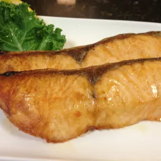 Salmon Fillet