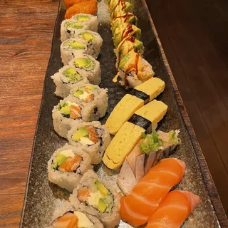Mackerel N