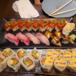 Kampachi N
