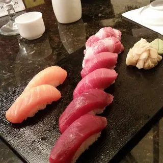 Chu-toro