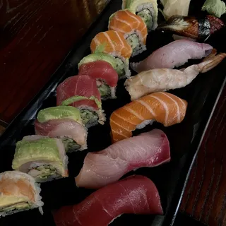 12pc Sushi Combo
