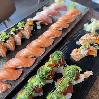 20pc Sushi Combo