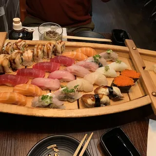 30pc Sushi Combo