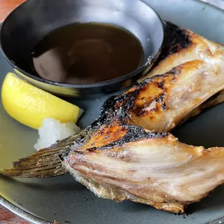 Yellowtail Collar