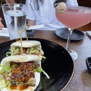Pork Buns