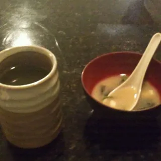 Miso Soup