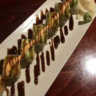 Eel Sauce