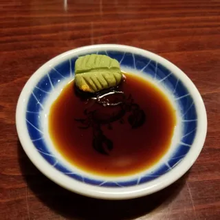 Wasabi