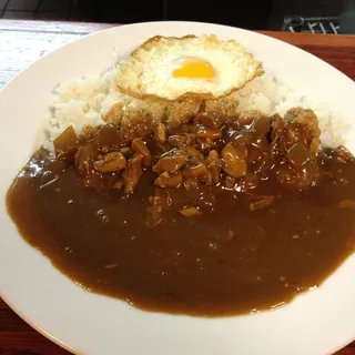 Pork Curry