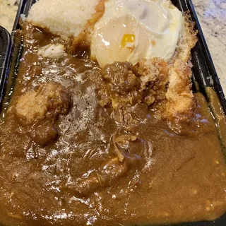 Chicken Curry