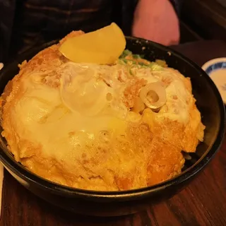 Katsu Don D