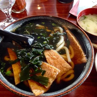 Kitsune Udon