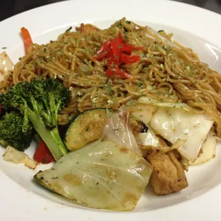 Yaki Soba