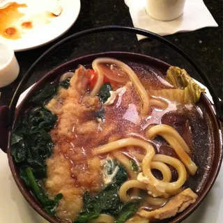 Yaki Udon