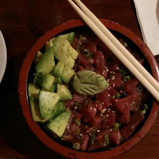 Poke Bowl