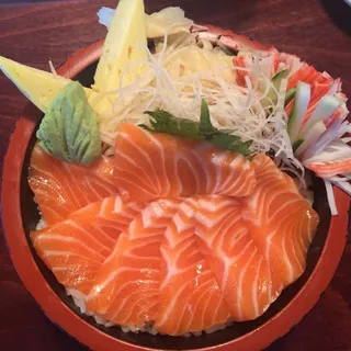 Sake Don