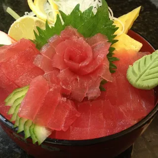 Tekka Don