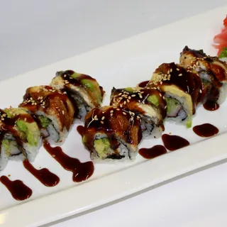 Dragon Roll
