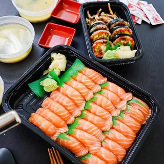 Spider Roll