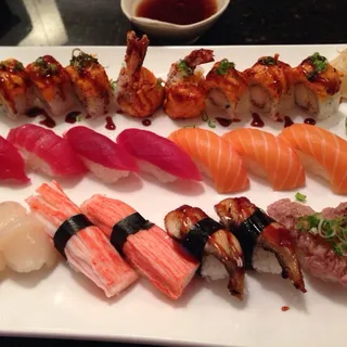 Tiger Roll