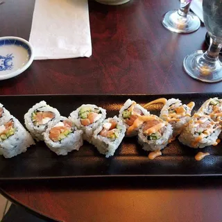Philadelphia Roll