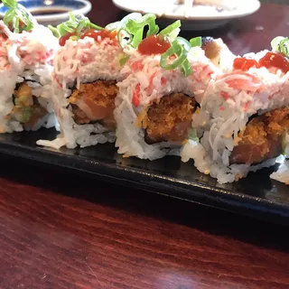 Avocado Roll