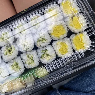 Pickle Roll
