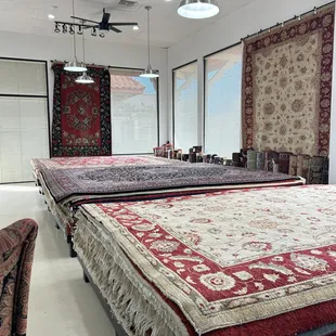 Visit our new Showroom!