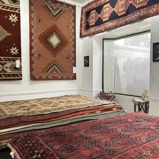 We offer thousands of rugs!