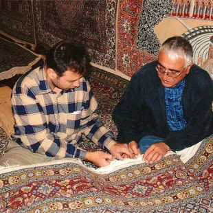 Attention to detail - passion for our trade.