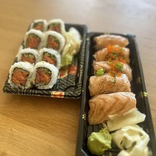 food, sashimi, sushi, sushi and sashimi