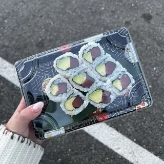 Tuna Avocado Roll