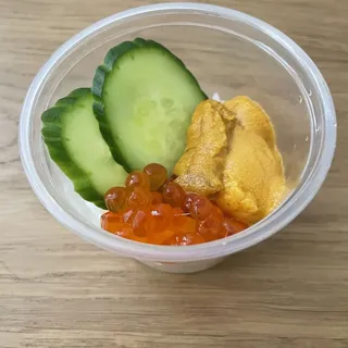 Mini Uni Don