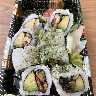 Unagi Roll