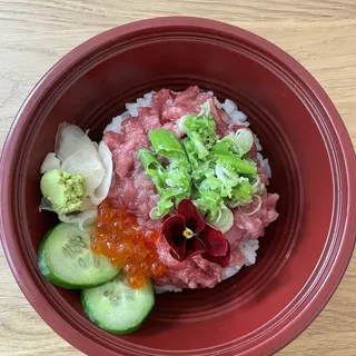 Chutoro Don