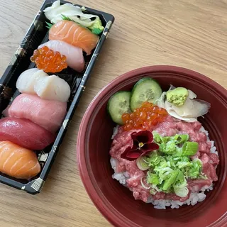 Omakase Nigiri