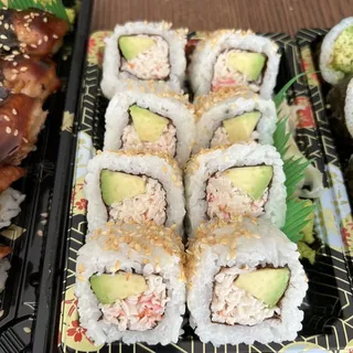California Roll