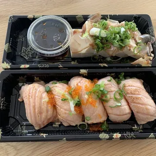 Chilled Tofu