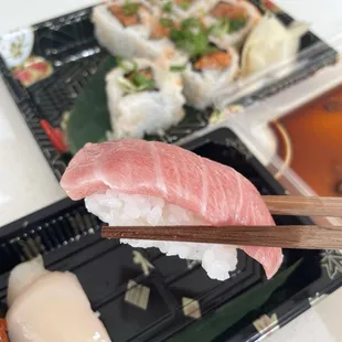 Omakase Nigiri