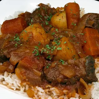 Hungarian Beef