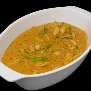 Chicken Curry