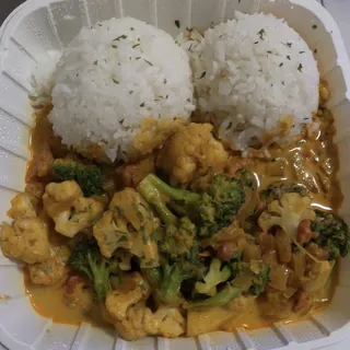 VegiCurry