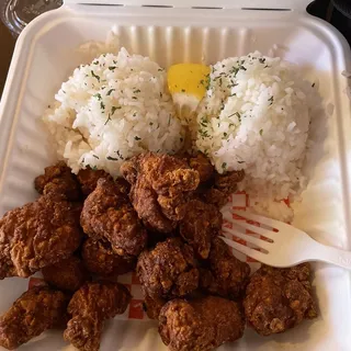 White Rice