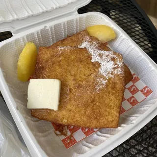 Nomi Nomi (French Toasts - full order)