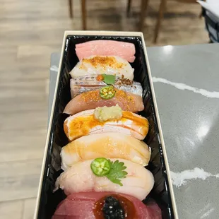 Special nigiri